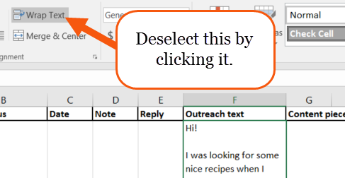 15 Excel tips every SEO professional must know